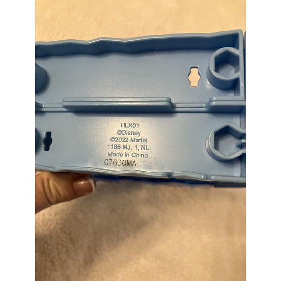 Frozen Disney's 2 Elsa's Fold and Go Ice Palace Castle Playset Birthday Gift - Picture 7 of 7